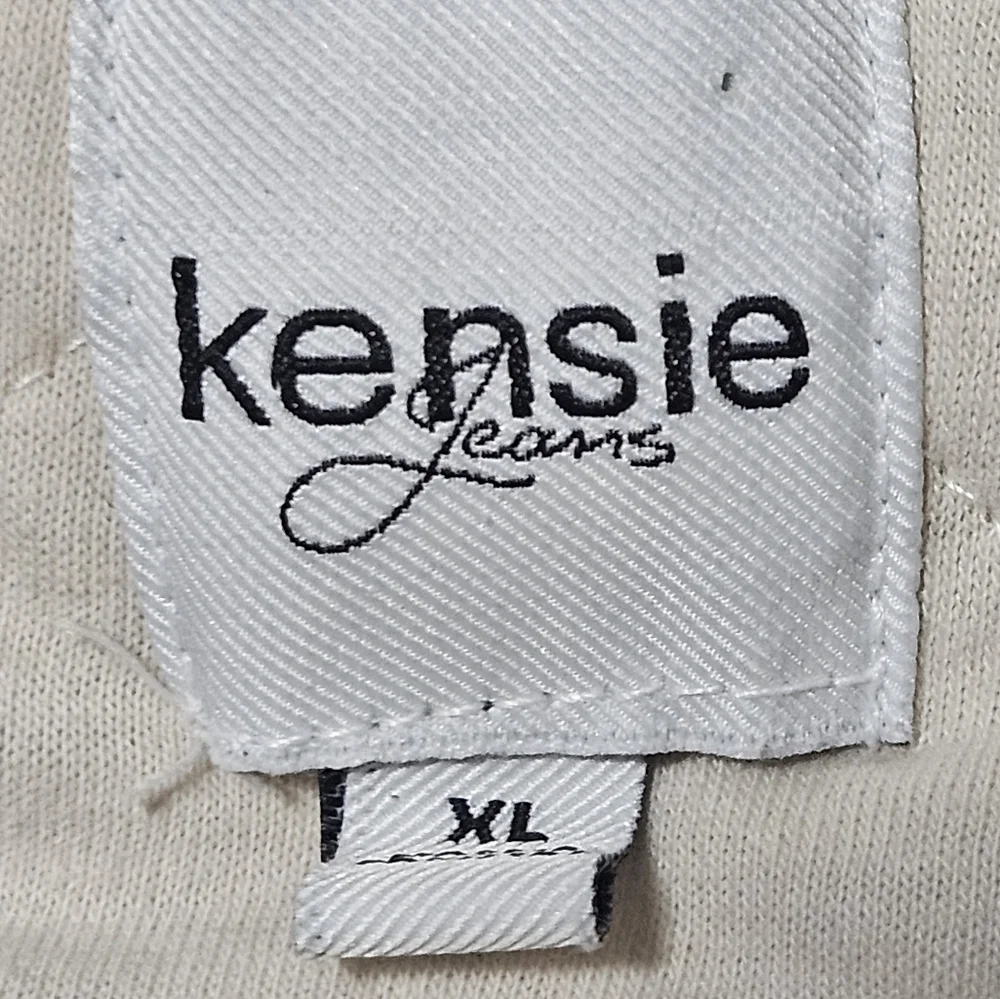 Kensie jacket - Picture 3 of 3